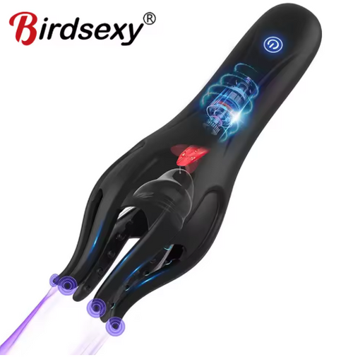 Neuman Wawe Therapy Pro